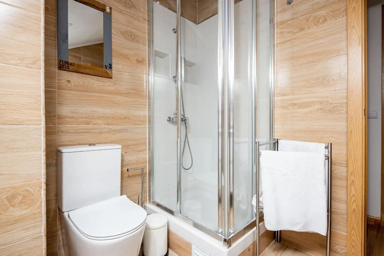 Lapa 3Bdr Duplex W/ Balcony By Lovelystay Lisboa 0*,