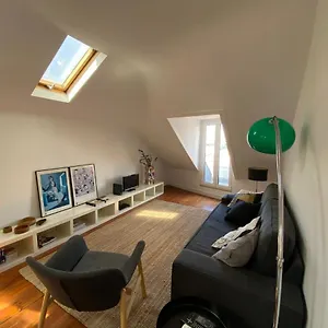  Apartamento Combro Penthouse