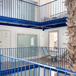  Apartamento Alfama Modern Flats By Lovelystay
